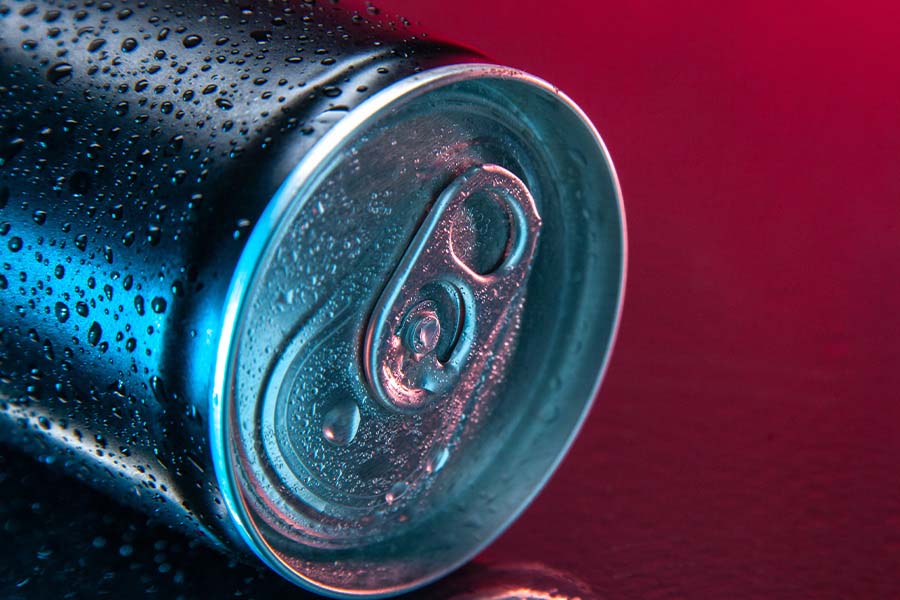 Kaltgetränke (Alkoholfrei)