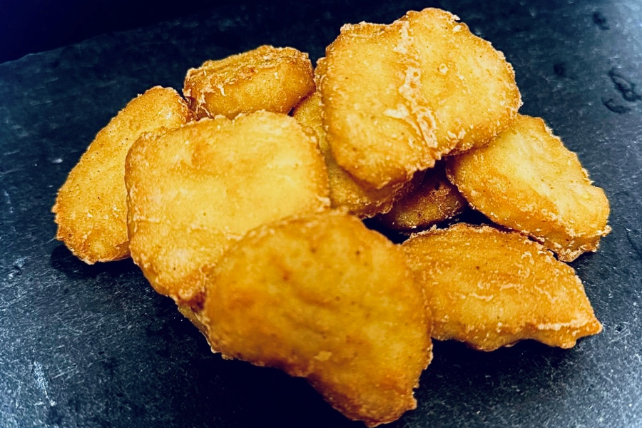 Nuggets (8 Stück)