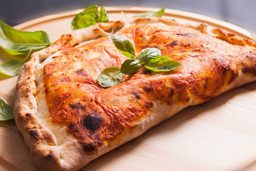 Calzone
