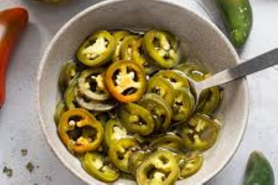 Jalapenos