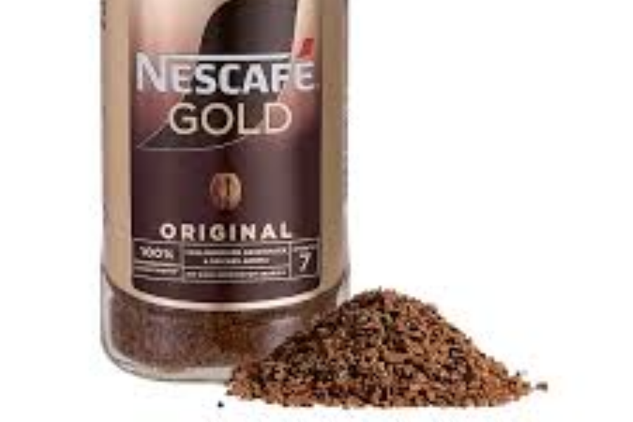 Nescafe