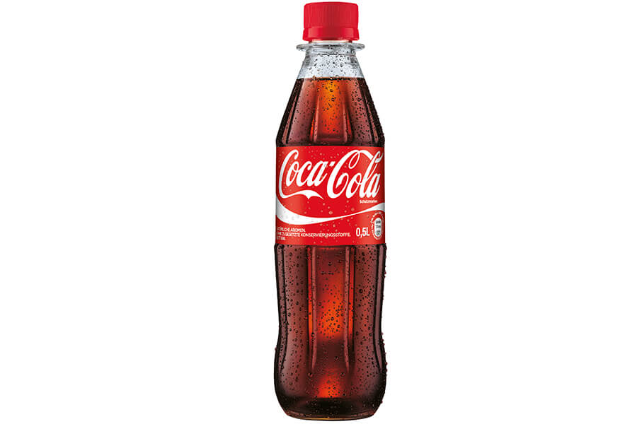 Coca-Cola